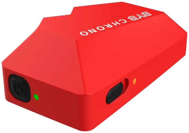 BYB Chrono external trigger