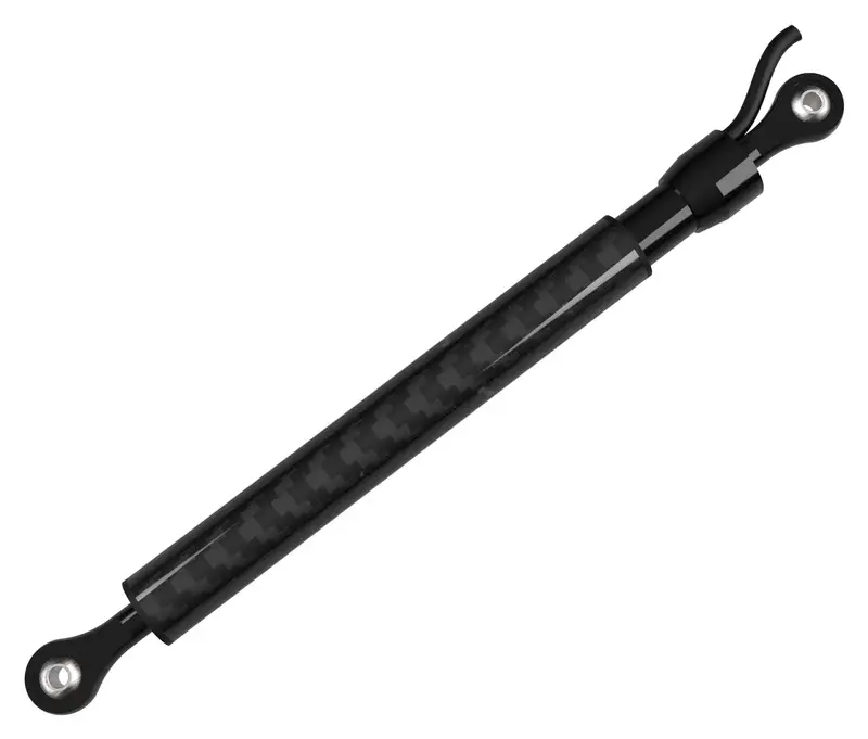 Short · 80 / 150 mm · 9.5 mm body