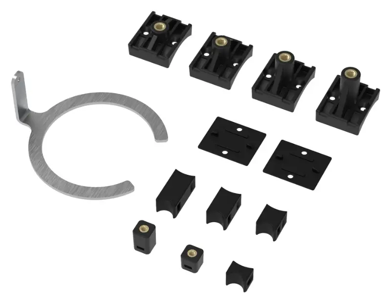 MOTO mountings