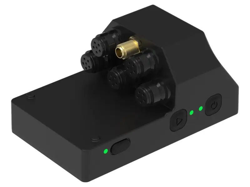 Telemetry V3 Pro
