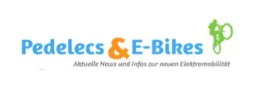 Pedelecs & E-Bikes