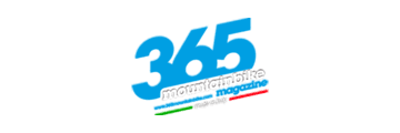 365 Mountain Bike