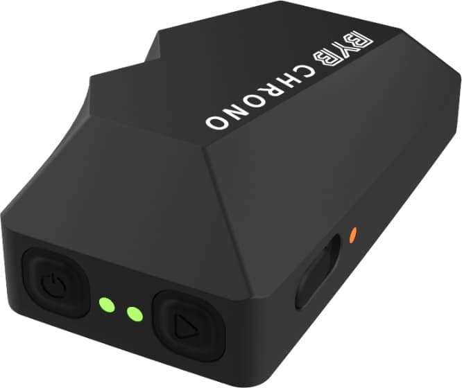 Chrono device