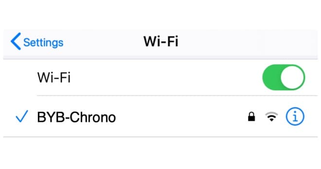 iOS