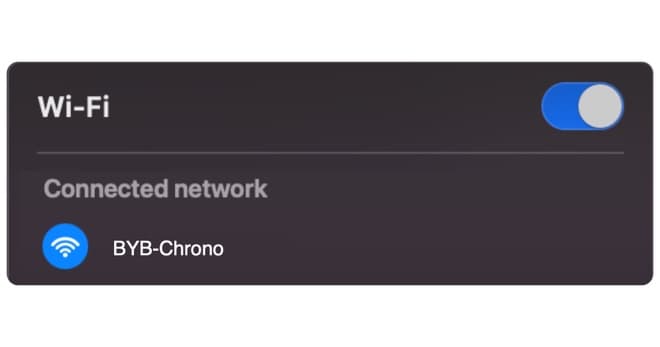 macOS
