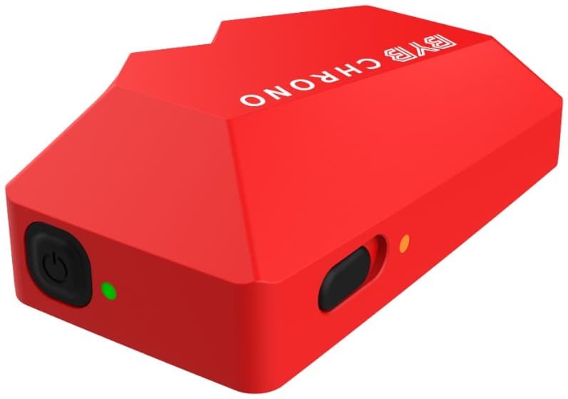 BYB Chrono external trigger