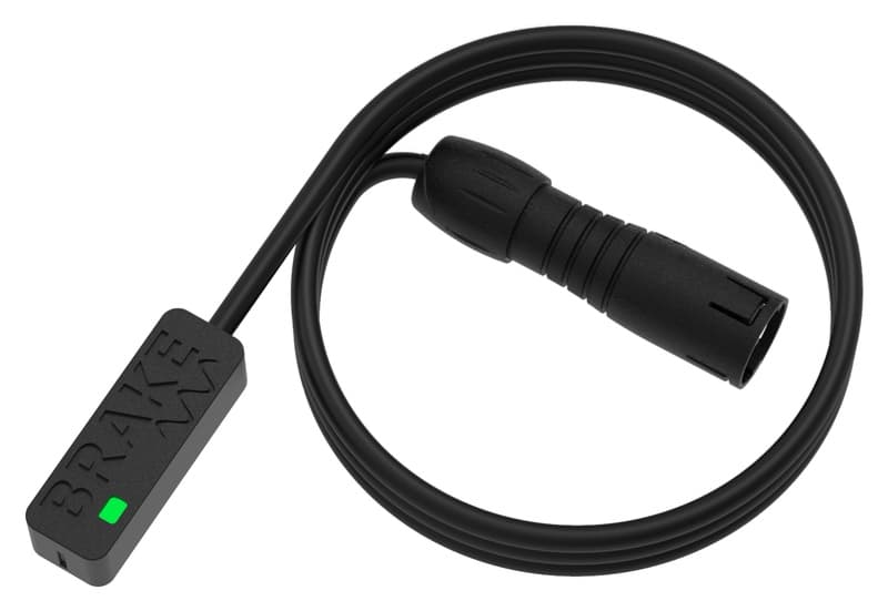 Brake sensor