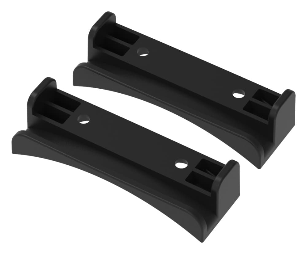 Frame mountings