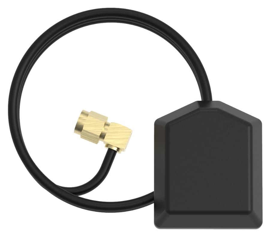 GPS antenna