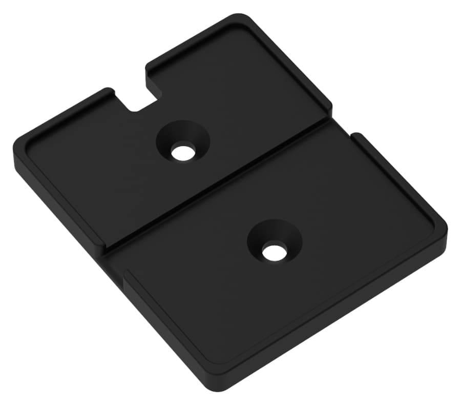 GPS mount