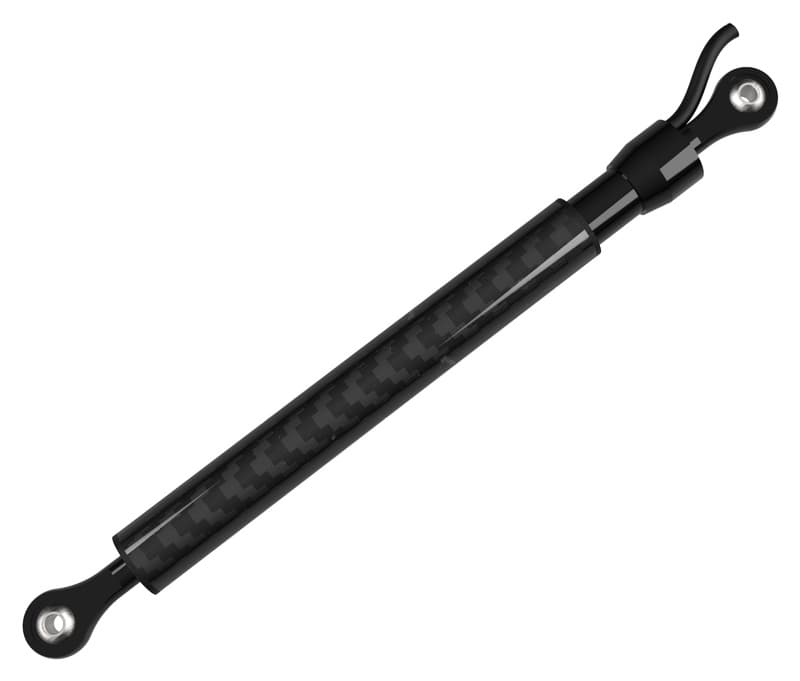 Short · 80 / 150 mm · 9.5 mm body