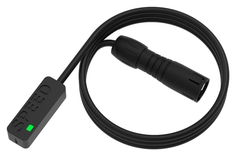 Speed sensor