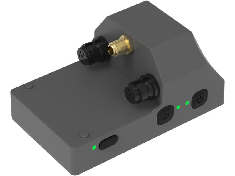Telemetry V3