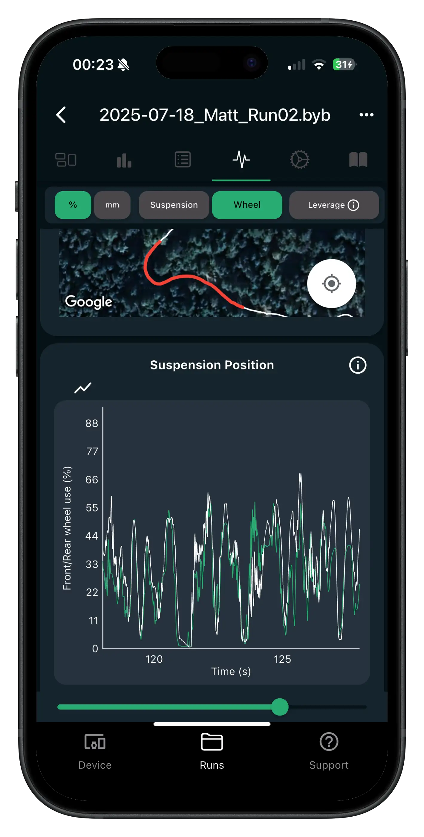 App