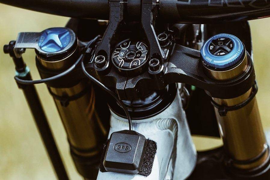 Immagine Advanced products for cycling