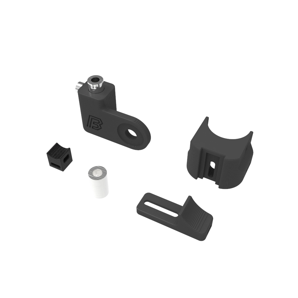 MX Mountings Brake kit