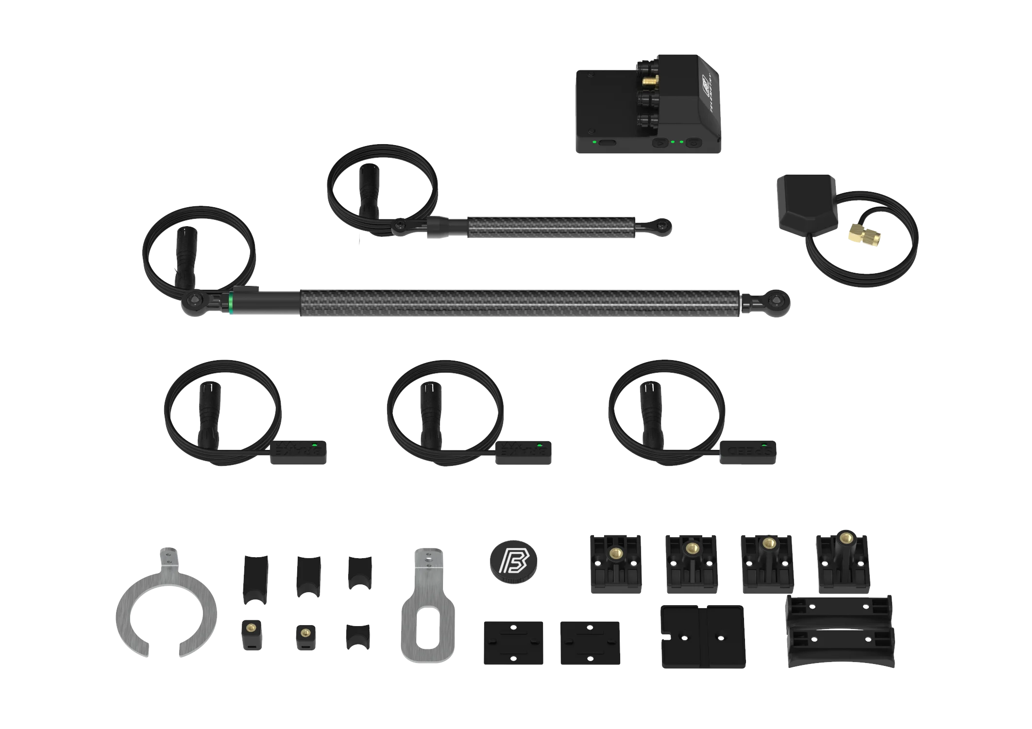 BYB Telemetry V3 Pro kit