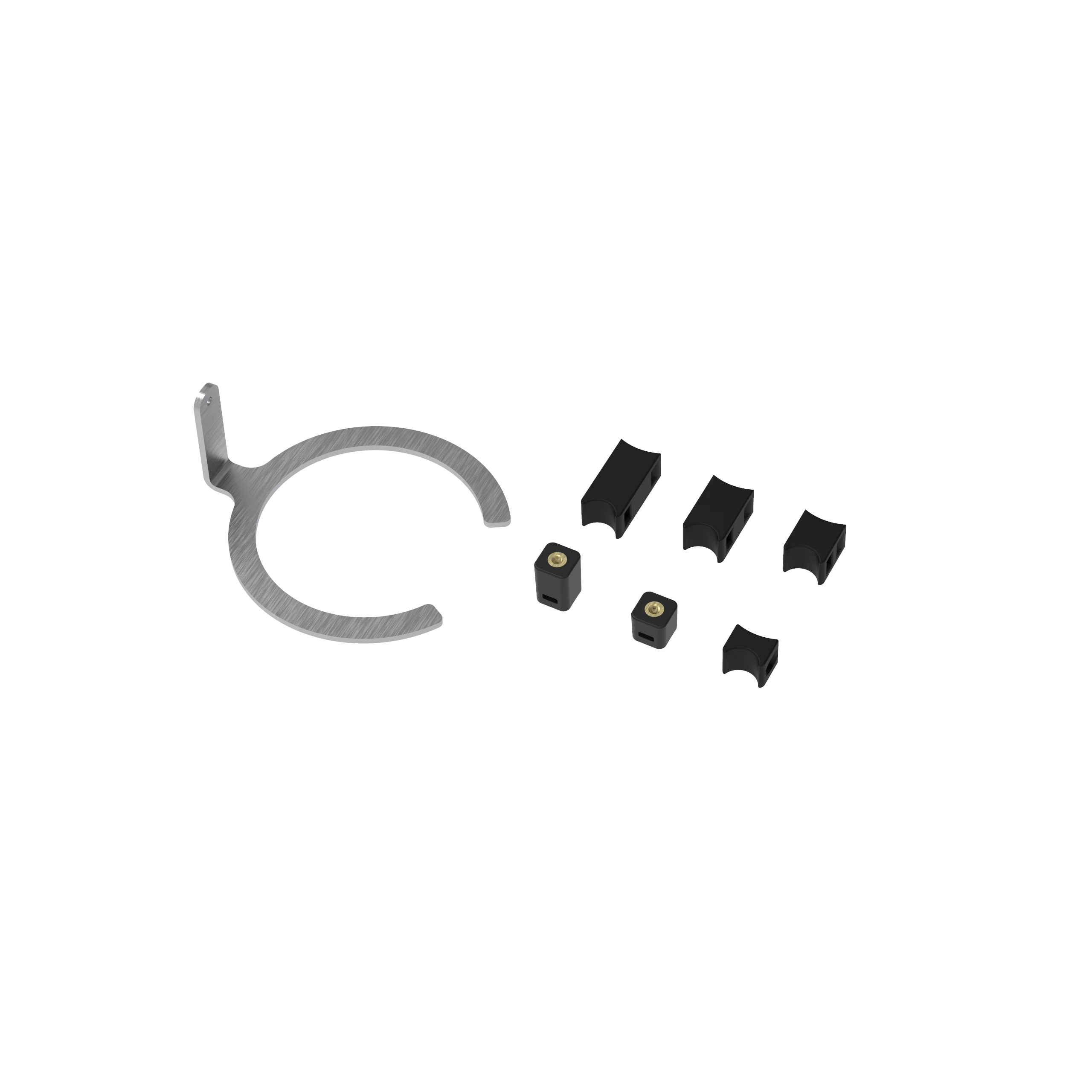 MX Mountings Shock kit