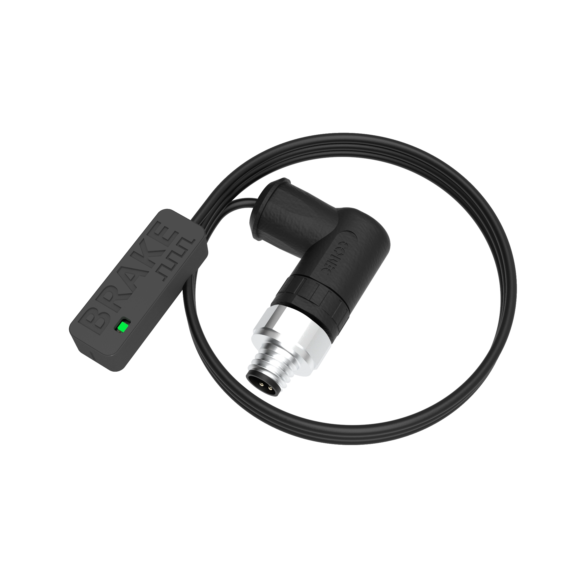 Brake sensor Digital